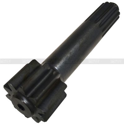 XKAH-01224 Planetary Reducer EC140 Excavator Travel 1 Stage Sun Gear Gearbox Met Verschillende Excavator Modellen