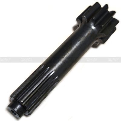 XKAH-01224 Planetary Reducer EC140 Excavator Travel 1 Stage Sun Gear Gearbox Met Verschillende Excavator Modellen