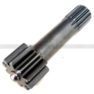 TZ110D1004-00 Hoge nauwkeurigheid PC70-8 Graafmachine Reis 1 fase Zonne-aangedreven voor de voordelen hangt af van de grootte