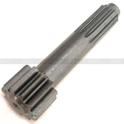 Compatibele E306E graafmachine Reis 1 fase Zonne-aangedreven voor verschillende modellen Planetaire reducer in machines