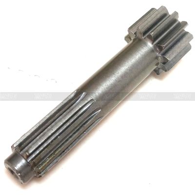 Compatibele E306E graafmachine Reis 1 fase Zonne-aangedreven voor verschillende modellen Planetaire reducer in machines
