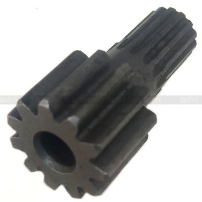 279-1321 E306 Excavator Travel 1 Stage Sun Gear Drive Motor For Transport Verpakkingsvereiste