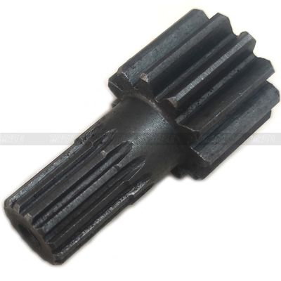 279-1321 E306 Excavator Travel 1 Stage Sun Gear Drive Motor For Transport Verpakkingsvereiste