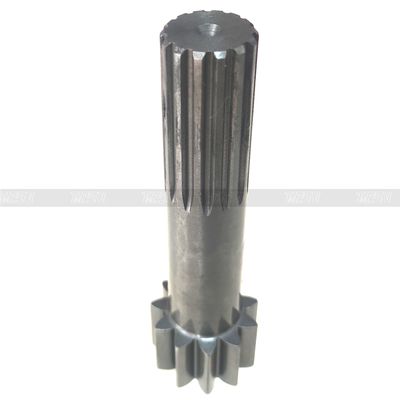 165-5792 Planetary Reducer E315D Excavator Travel 1 Stage Sun Gear gemaakt van staal View Image