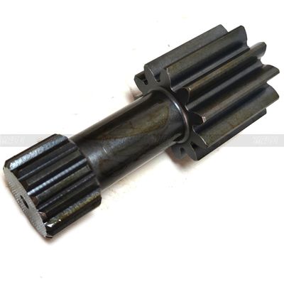 2101-7027A Planetary Reducer DH420-7 Excavator Travel 1 Stage Sun Gear Reducer Gear Parts For Excavator Transmission System
