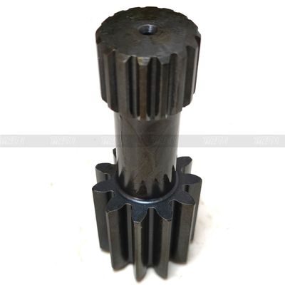 2101-7027A Planetary Reducer DH420-7 Excavator Travel 1 Stage Sun Gear Reducer Gear Parts For Excavator Transmission System
