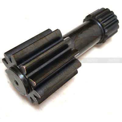 2101-7027A Planetary Reducer DH420-7 Excavator Travel 1 Stage Sun Gear Reducer Gear Parts For Excavator Transmission System