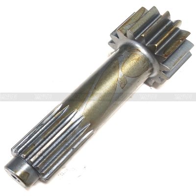 191-2624 E312C Graafmachine Reis 1 Stage Zonne-aangedreven versnellingsbak van Met hoge koppelcapaciteit
