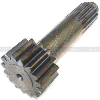 191-2624 E312C Graafmachine Reis 1 Stage Zonne-aangedreven versnellingsbak van Met hoge koppelcapaciteit