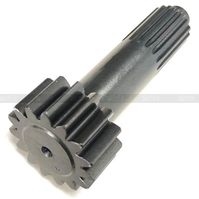 6I-6515 Energy Mining E311 Excavator Travel 1 Stage Sun Gear Motor Parts