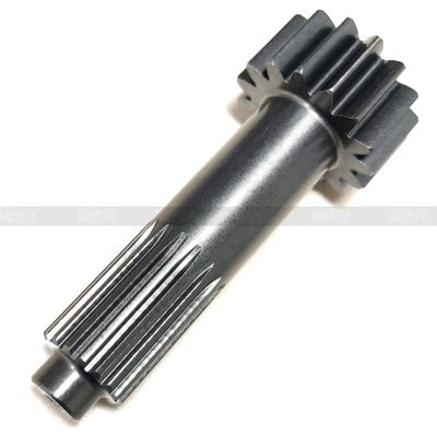 6I-6515 Energy Mining E311 Excavator Travel 1 Stage Sun Gear Motor Parts