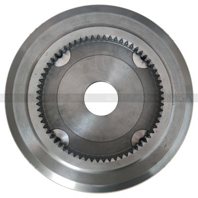 39Q6-42180 Planetary Gear Carrier ASSY HYUNDAI Graafmachine Onderdelen voor R210-7 66T