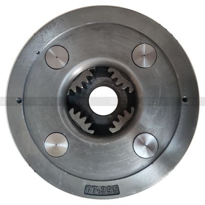 39Q6-42180 Planetary Gear Carrier ASSY HYUNDAI Graafmachine Onderdelen voor R210-7 66T