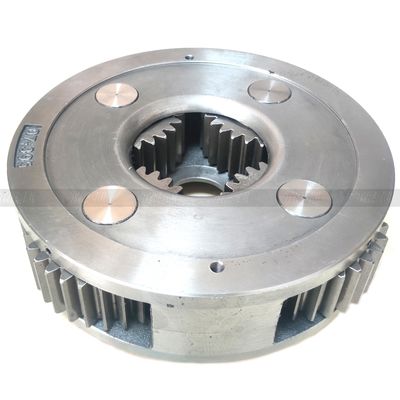 R220-9 Graafmachine 39Q6-42180 Planet Gear Carrier met installatie van een versnellingsraam