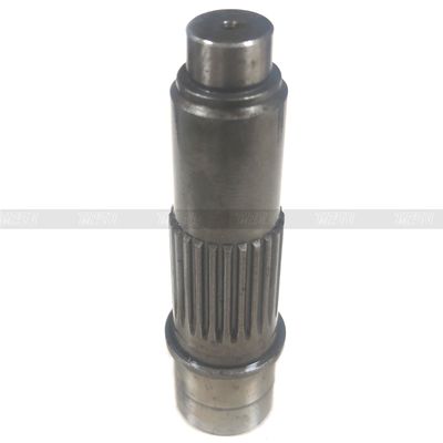 107-6556 Reizen Hydraulische motorassen voor graafmachines E315 Warmtebehandeling