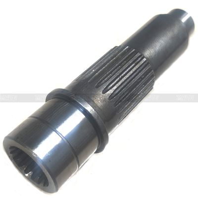 107-6556 Reizen Hydraulische motorassen voor graafmachines E315 Warmtebehandeling