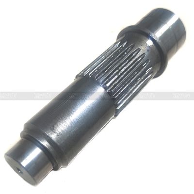 107-6556 Reizen Hydraulische motorassen voor graafmachines E315 Warmtebehandeling