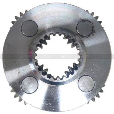 Planetary Reducer Heavy Duty SK200-8 Excavator Swing 1 Stage Carrier ASSY voor zware bouwwerkzaamheden