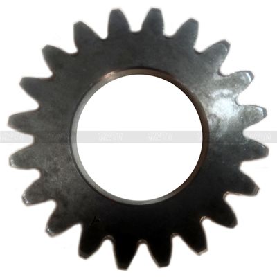 191-2675 Aanpasbare E324D graafmachine Travel 1 Stage Planet Gear Motor voor Crawler Graafmachine Operaties in Ronde Ontwerp