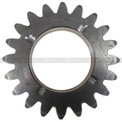 Bekijk afbeelding EC290 Excavator Travel 1 Stage Planetary Gear met verminderde beschikbaarheid van draaigoed