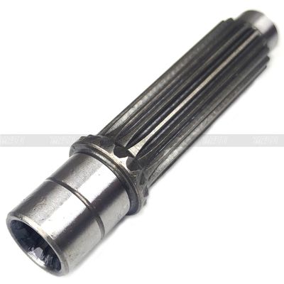 150-0826 E303 Bag voor graafmachines Reizing Motor Shaft Parts in transportverpakkingen voor machines