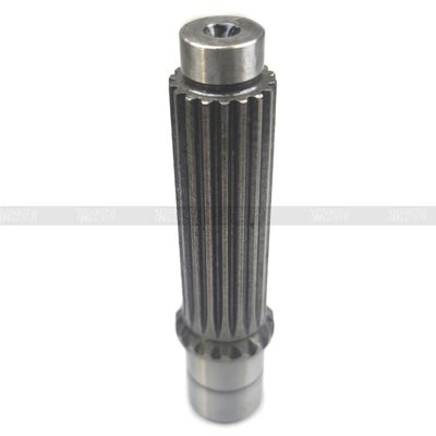 150-0826 E303 Bag voor graafmachines Reizing Motor Shaft Parts in transportverpakkingen voor machines