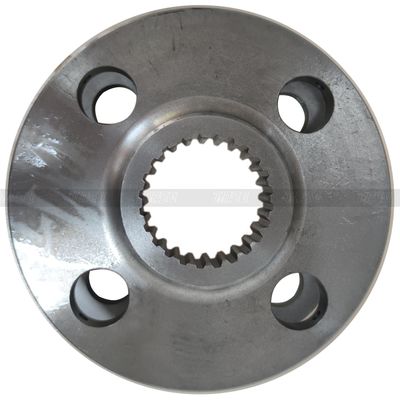 Gear Meshing SY135C Excavator Swing 2 Stage Carrier De perfecte combinatie voor de verpakking van transportzakken