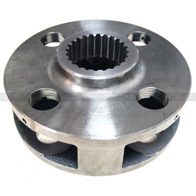 Gear Meshing SY135C Excavator Swing 2 Stage Carrier De perfecte combinatie voor de verpakking van transportzakken
