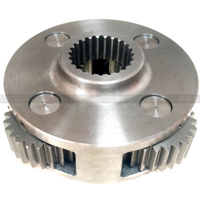 Gear Meshing Heavy Duty SY135C Excavator Swing 2 Stage Carrier Assy voor eenvoudige en snelle installatie