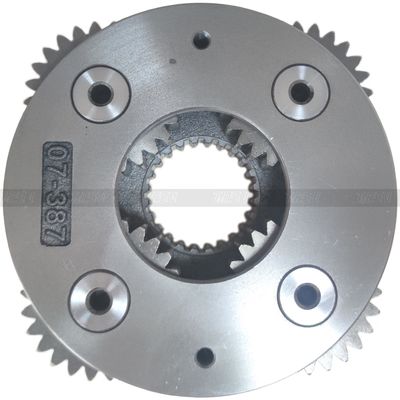 Gear Meshing Heavy Duty SY135C Excavator Swing 2 Stage Carrier Assy voor eenvoudige en snelle installatie
