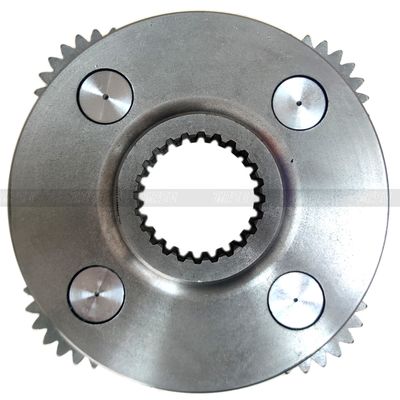 Gear Meshing Heavy Duty SY135C Excavator Swing 2 Stage Carrier Assy voor eenvoudige en snelle installatie