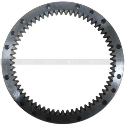 169-5594 Robuuste staalconstructie E324D Graafmachine Reis 1 Stage Gear Ring Final Drive Box voor soepele en duurzame prestaties