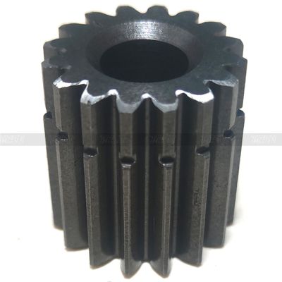 150-0815 Afhankelijk van de grootte E303 Excavator Travel 2 Stage Sun Gear De ultieme oplossing voor uw excavator transmissie systeem