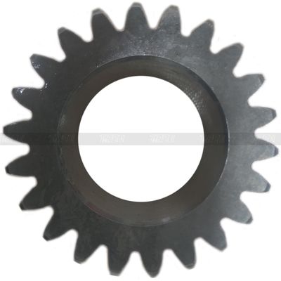 Hydraulische motor aandrijving JS200 Graafmachine Swing 2 Stage Planet Gear Reducer Gear Parts voor een laag geluidsniveau en langdurige werking