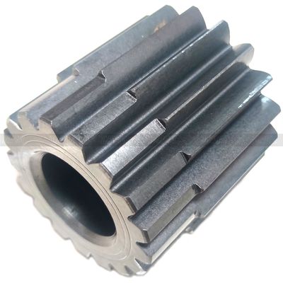 Oorsprong PC210-10 Excavator Travel 2 Stage Sun Gear voor gebruikte excavatormachines Gebruikt
