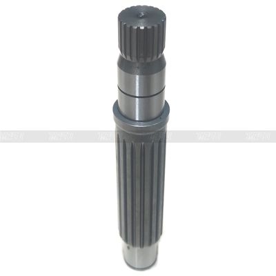 39Q6-41180 Precision Hydraulic Travel Motor Shaft voor R220-9 graafmachines
