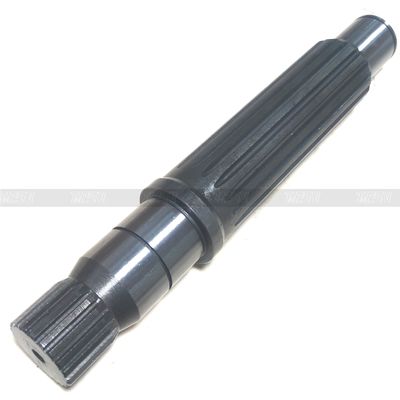 39Q6-41180 Precision Hydraulic Travel Motor Shaft voor R220-9 graafmachines