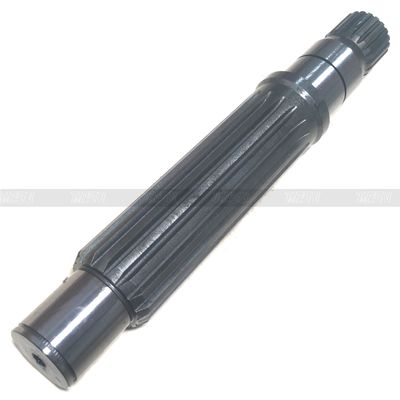 39Q6-41180 Precision Hydraulic Travel Motor Shaft voor R220-9 graafmachines