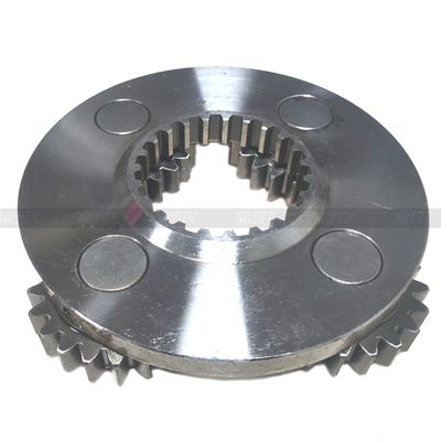 Krachtig en duurzaam Onze zware graafmachine SK200-8 Swing 1 Stage Carrier ASSY met hydraulische motor aandrijving