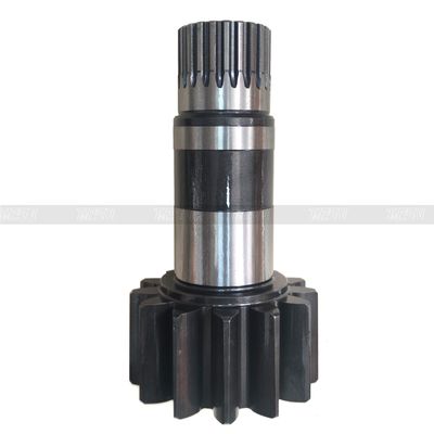 XG822 EXCAVATOR Swing Pinion Spare Parts Electronics Parts voor staalmachines Repair shops Essential Components