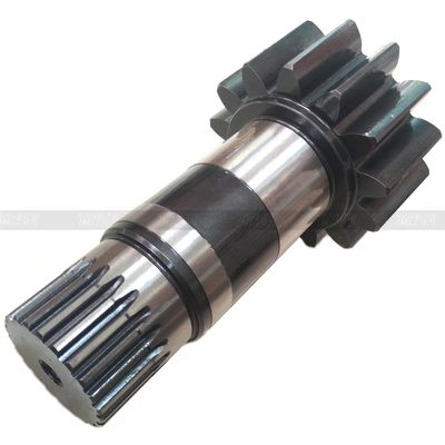 XG822 EXCAVATOR Swing Pinion Spare Parts Electronics Parts voor staalmachines Repair shops Essential Components