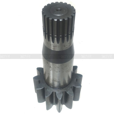 Energy Mining 2023206 EX60-1 Excavator Swing Pinion Drive Parts in zwart voor prestaties