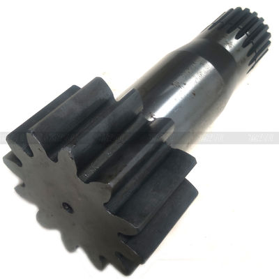 Energy Mining 2023206 EX60-1 Excavator Swing Pinion Drive Parts in zwart voor prestaties