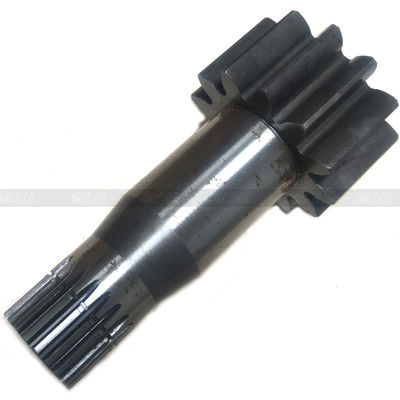 Energy Mining 2023206 EX60-1 Excavator Swing Pinion Drive Parts in zwart voor prestaties