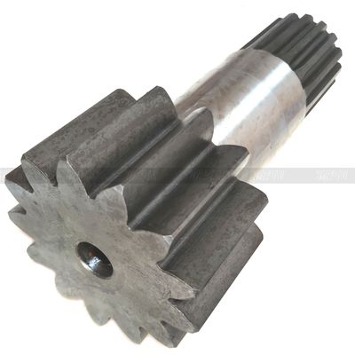 Compatibiliteit Compatibel met 205-26-71393 PC200-3 Graafmachine Swing Pinion Merken en modellen Graafmachine Reizen Motoronderdelen die worden gebruikt in graafmachines