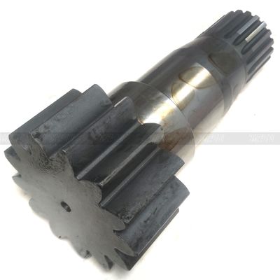 7Y-1775 Installatie van tandwielnetwerken Andere E200B Graafmachine Swing Pinion Reducer-onderdelen met hoge duurzaamheid