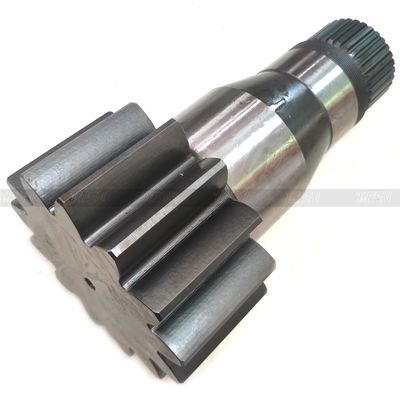 2044634 Hoge duurzaamheid ZX200 Graafmachine Swing Pinion Airconditioner Onderdelen voor langdurige slijtvastheid