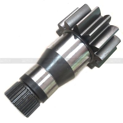 2044634 Hoge duurzaamheid ZX200 Graafmachine Swing Pinion Airconditioner Onderdelen voor langdurige slijtvastheid