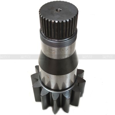 2044634 Hoge duurzaamheid ZX200 Graafmachine Swing Pinion Airconditioner Onderdelen voor langdurige slijtvastheid