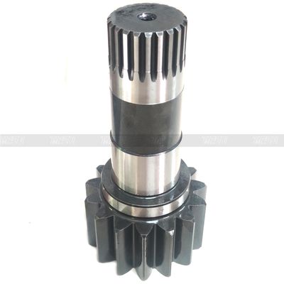 20Y-26-21140 View Image of Overige PC200-6 Graafmachine Swing Pinion Reducer-onderdelen met slijtvastheid